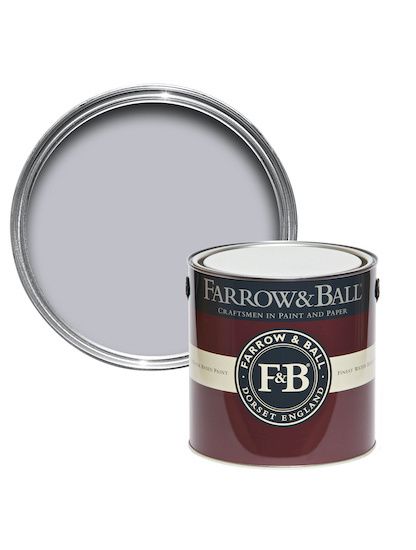 Farrow&Ball  Calluna No.270 2.5l Exterior Eggshell