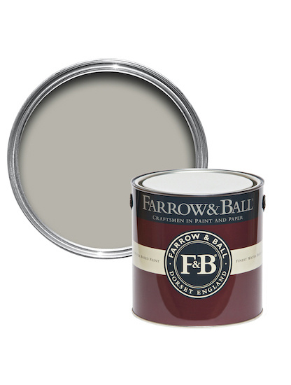 Farrow&Ball  Purbeck Stone No.275 2.5l Modern Eggshell