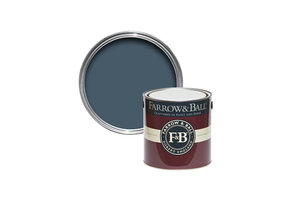 Farrow & Ball Stiffkey Blue No.281