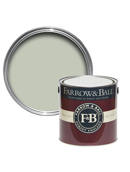 Farrow&Ball  Cromarty No.285 2.5l Exterior Eggshell