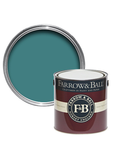 Farrow&Ball  Vardo No.288 2.5l Full Gloss