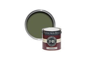 Farrow & Ball Bancha No.298