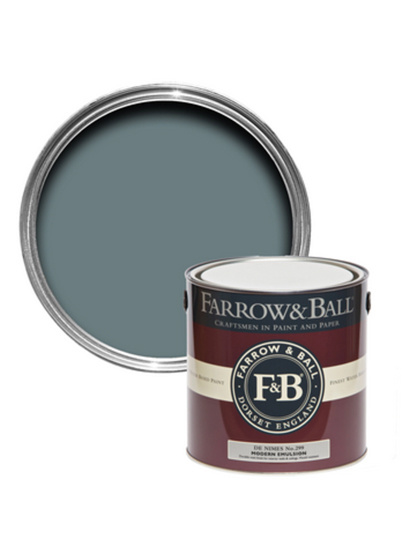 Farrow&Ball  De Nimes No.299 750ml Modern Eggshell
