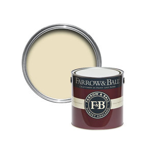 farrow and ball house white 2012