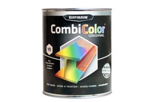 Rust-Oleum Combicolor Hoogglans 7300 kleur gemengd