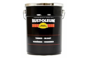 Rust-Oleum 9100 Verdunning 160