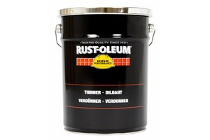 Rust-Oleum Verdunning 190N voor 9600 kwast en roller