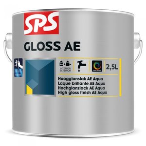 Sps Gloss Ae Online Bestellen Koop Hier Verfwebwinkel Nl