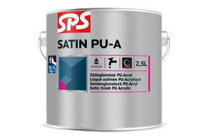 SPS Satin PU-A