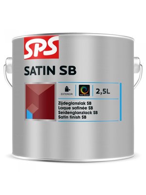 SPS Satin SB