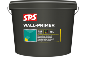 SPS Wall-Primer Muurvoorstrijk op kleur