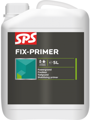 SPS Fix-Primer