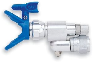 Graco CleanShot Shut-off Valve RAC X 287030