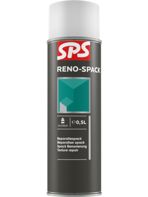 SPS Reno-Spack spray