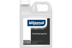 Wijzonol Gevelimpregneer