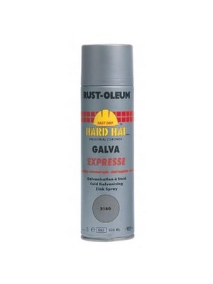 Rust-Oleum Galva Expresse