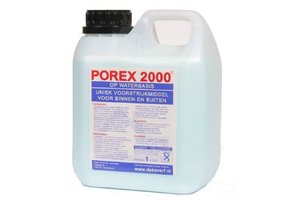 Porex 2000