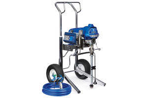 Graco ST Max II 595 PC Pro Hi Boy 17E876 Airless