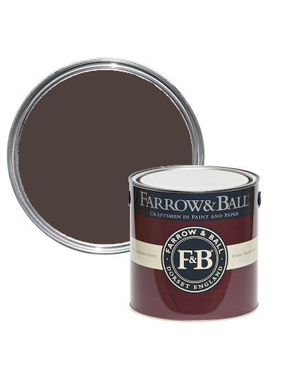 Farrow&Ball  Cola No. 9918 5l Estate Eggshell