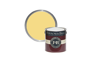 Farrow & Ball Sherbert Lemon No. 9914