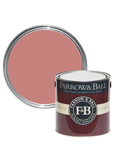 Farrow&Ball  Fruit Fool No. 9911 2.5l 6 Year Full Gloss