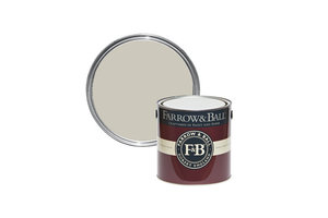 Farrow & Ball Shadow Gray No. 9904