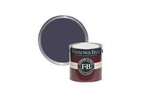 Farrow & Ball Bible Black No. 225