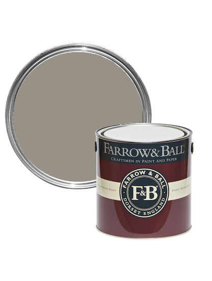 Farrow&Ball  Chemise No. 216 750ml Modern Eggshell