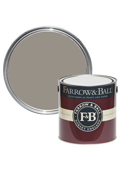 Farrow&Ball  Chemise No. 216 2.5l Dead Flat