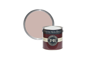 Farrow & Ball Pink Drab No. 207