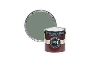 Farrow & Ball Castle Gray No. 92