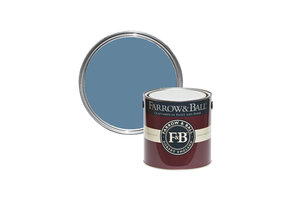 Farrow & Ball Chinese Blue No. 90