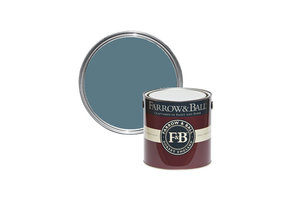 Farrow & Ball Sloe Blue No. 87