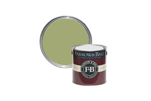 Farrow & Ball Saxon Green No. 80