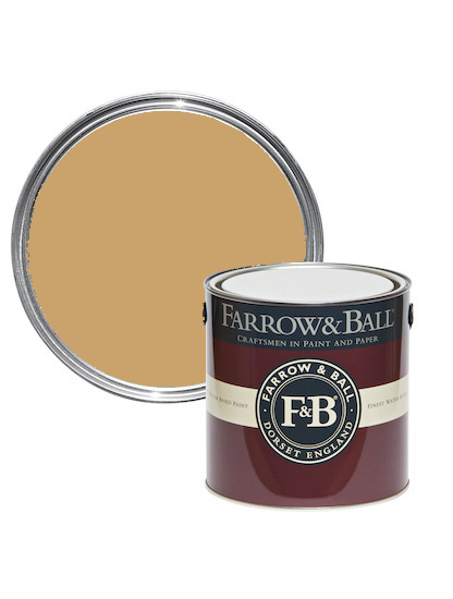 Farrow&Ball  Cane No. 53 5l Modern Eggshell