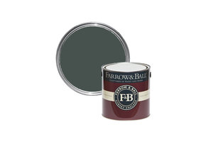 Farrow & Ball Chine Green No. 35