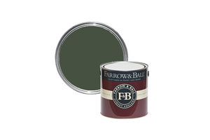 Farrow & Ball Minster Green No. 224