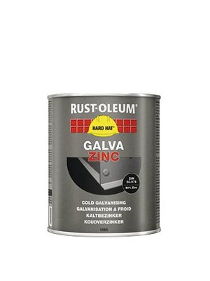 Rust-Oleum Galva Zinc 1085