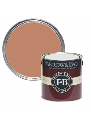 Farrow & Ball Farrow & Ball Folly Pink No. G14