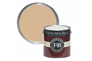 Farrow & Ball Mortar Pink No. G13