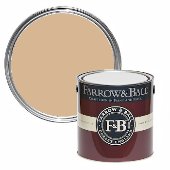 Farrow&Ball  Mortar Pink No. G13 2.5l Exterior Eggshell