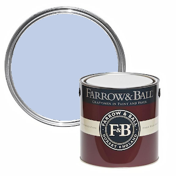 Farrow&Ball  Graupel No. G10 750ml Dead Flat