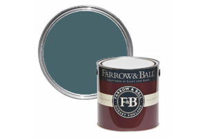 Farrow & Ball Coppice Blue No. G9