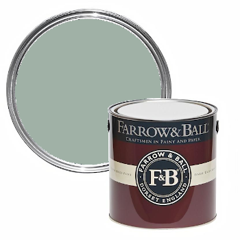 Farrow&Ball  Pond Green No. G7 2.5l Full Gloss