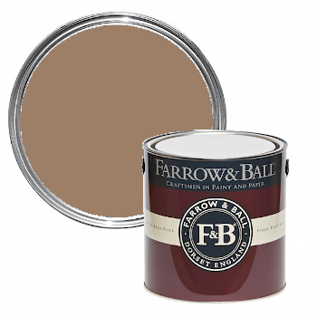 Farrow&Ball  Tack Room Door No. G6 2.5l Estate Emulsion