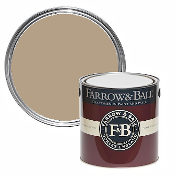 Farrow&Ball  Planter No. G5 2.5l Exterior Eggshell