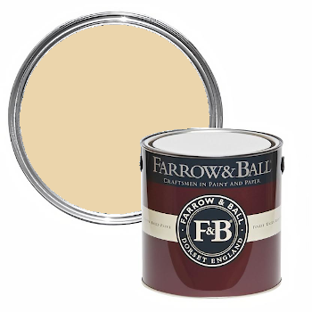 Farrow&Ball  Templa White No. G4 750ml Dead Flat