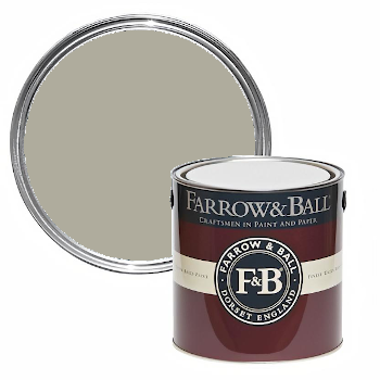 Farrow&Ball  Vitty Green No. G3 2.5l Modern Emulsion