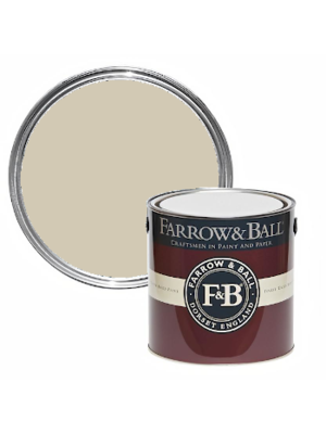 Farrow & Ball  Farrow & Ball Turret White No. G2