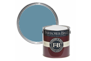 Farrow & Ball Yard Blue No. G12